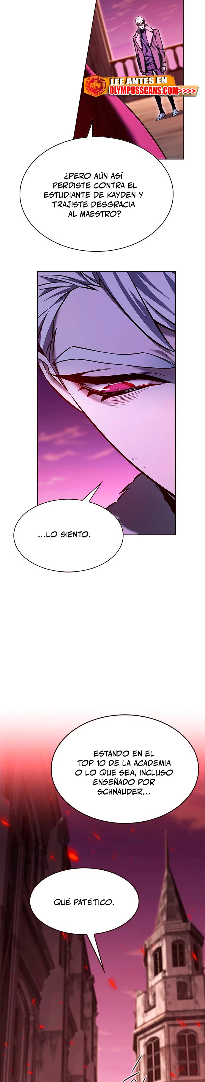 Eleceed capítulo 222 página 30