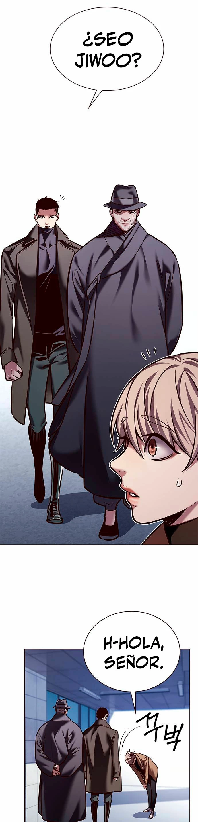 Eleceed capítulo 225 página 10