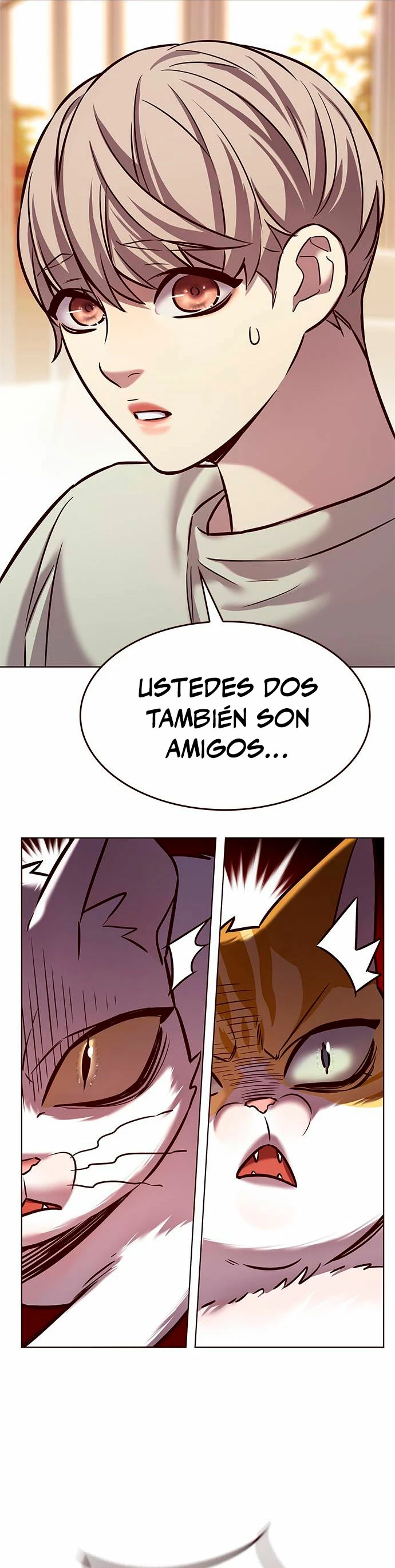 Eleceed capítulo 225 página 29