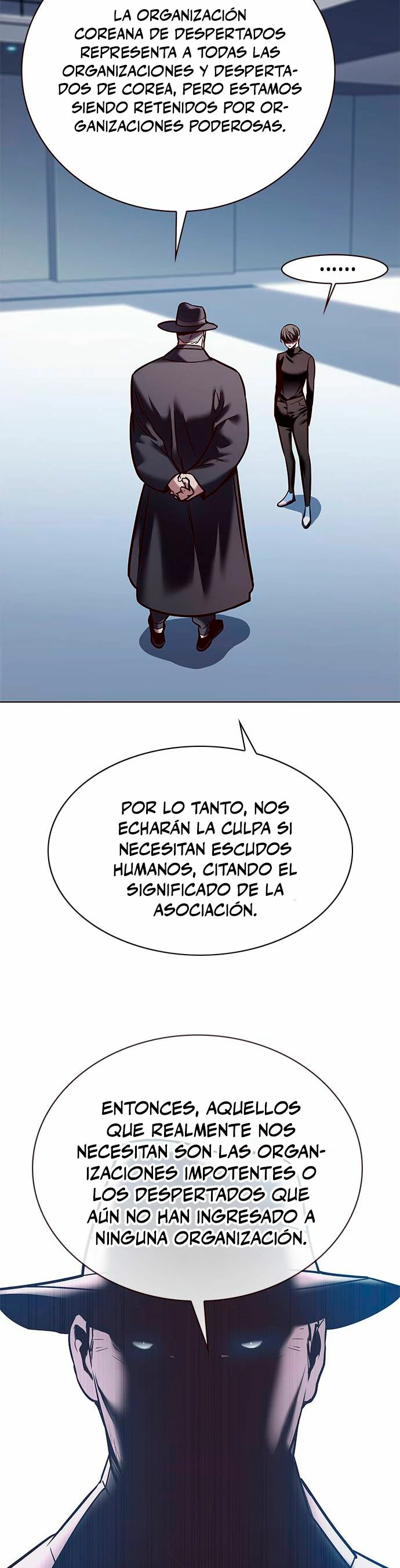 Eleceed capítulo 225 página 46