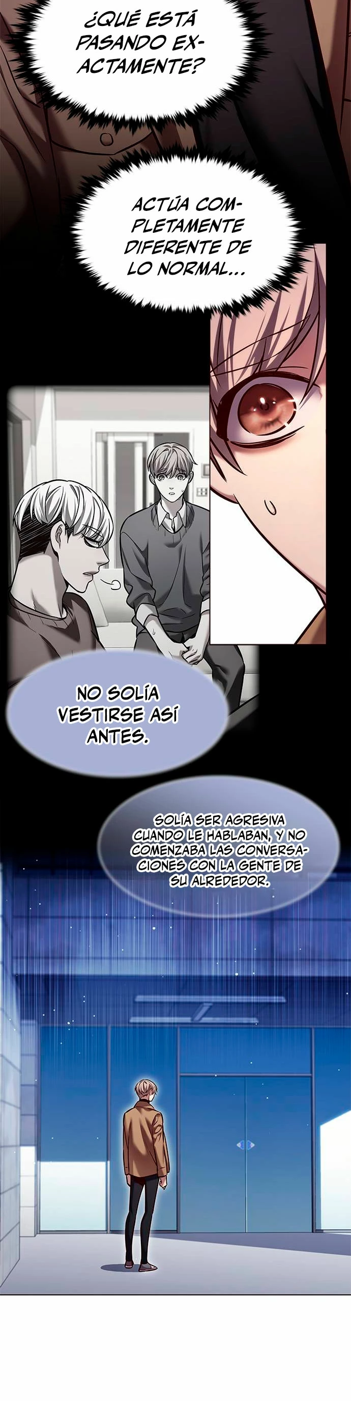 Eleceed capítulo 225 página 9