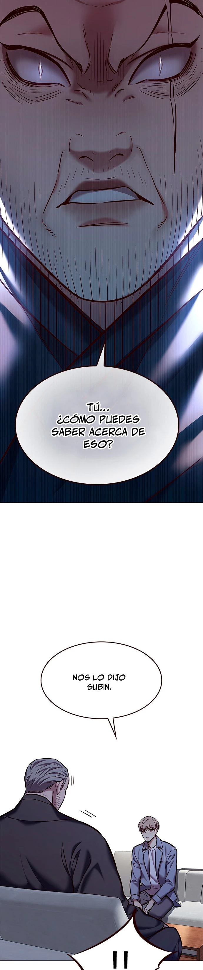 Eleceed capítulo 227 página 15