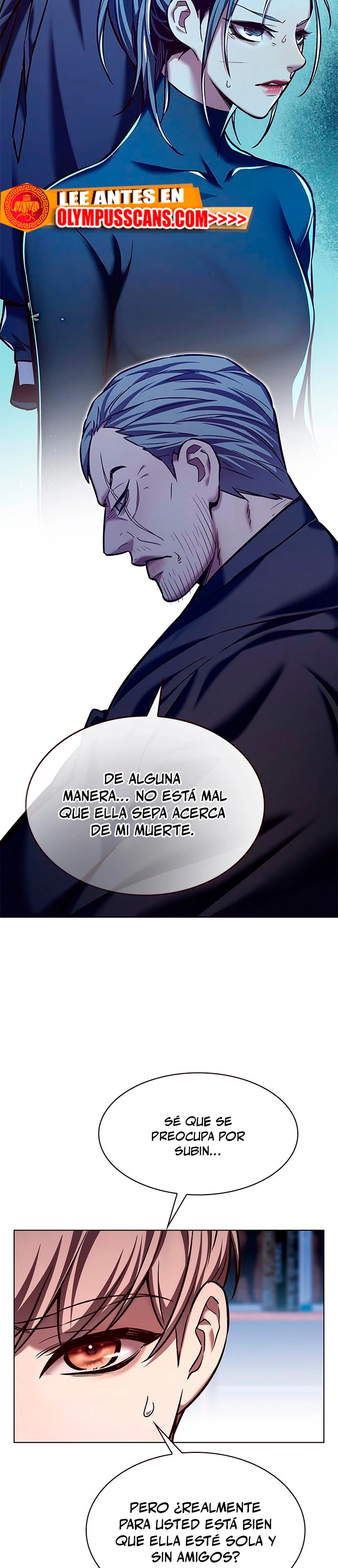 Eleceed capítulo 227 página 18
