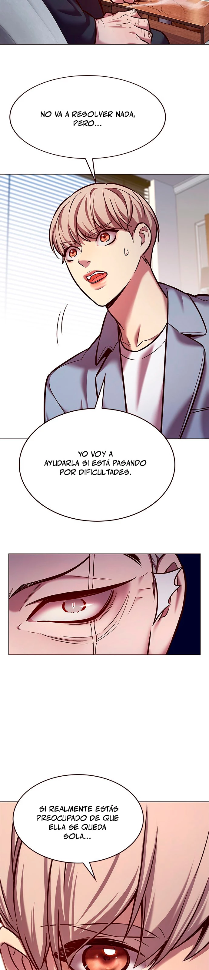 Eleceed capítulo 227 página 23