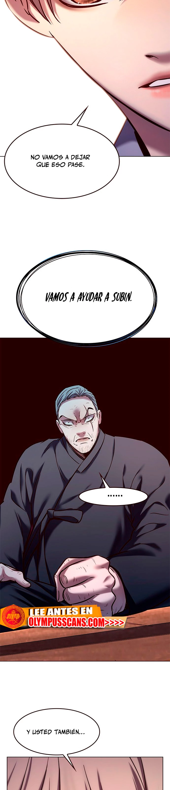 Eleceed capítulo 227 página 24