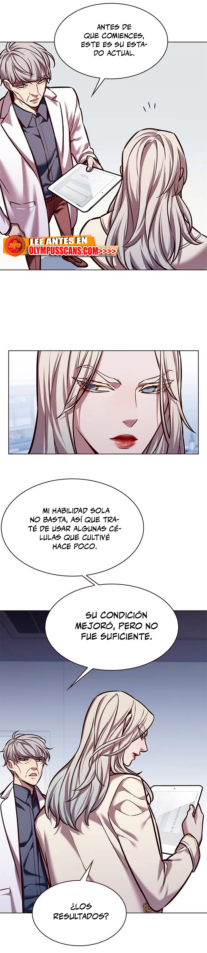 Eleceed capítulo 228 página 16