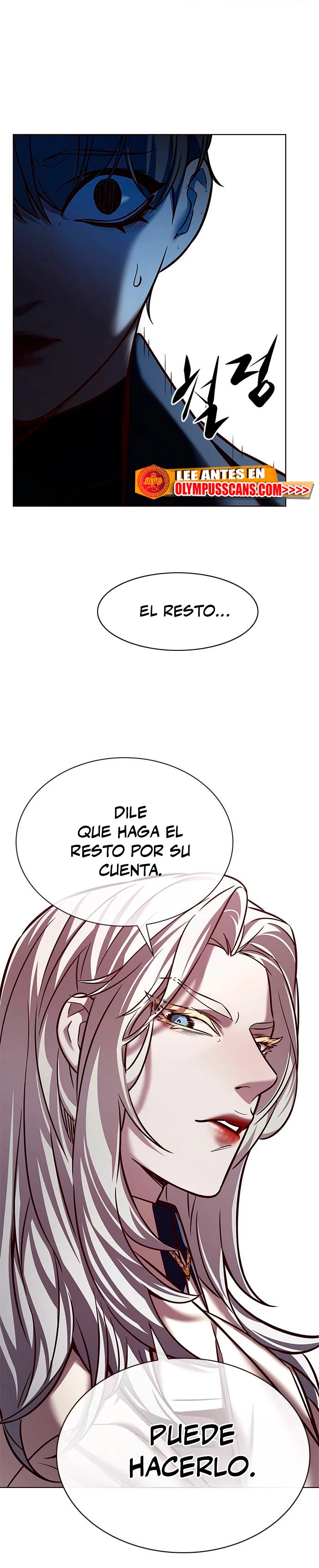 Eleceed capítulo 228 página 34