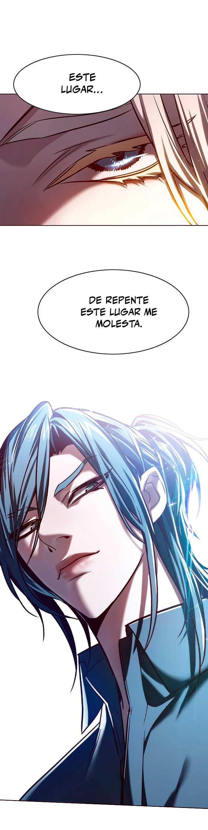 Eleceed capítulo 228 página 41