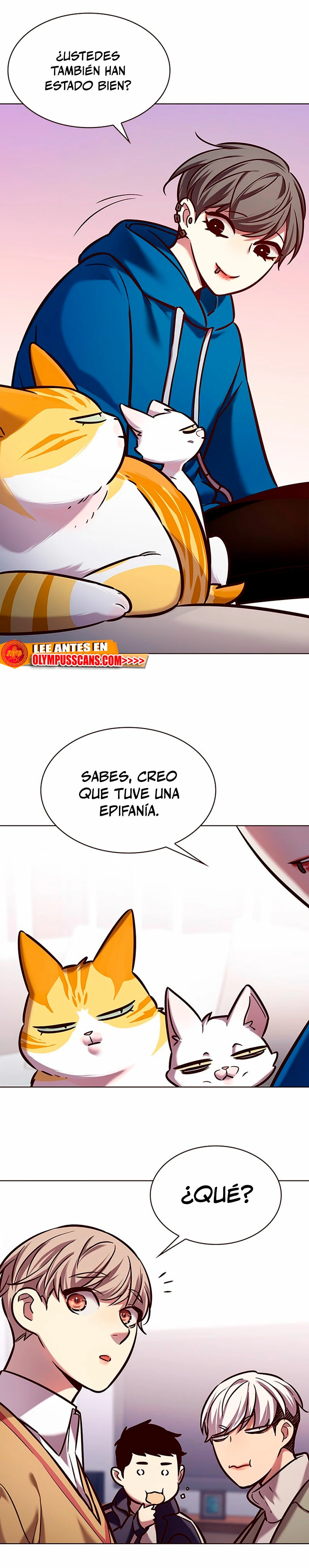 Eleceed capítulo 229 página 17
