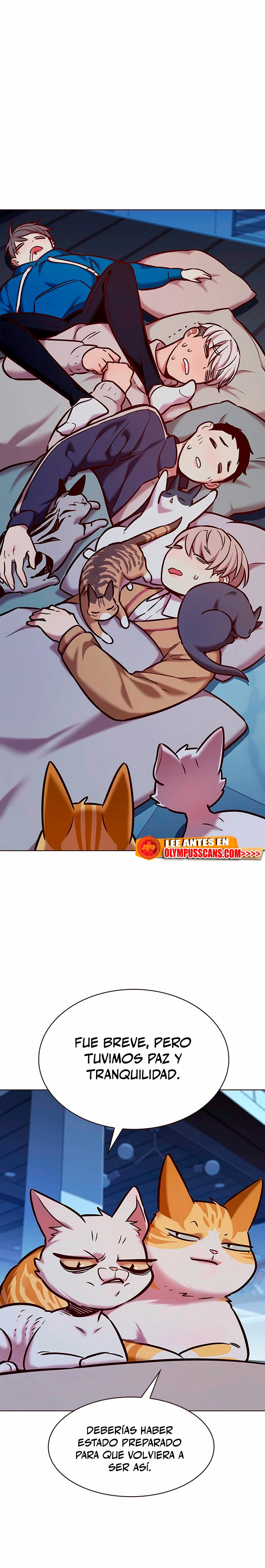 Eleceed capítulo 229 página 22