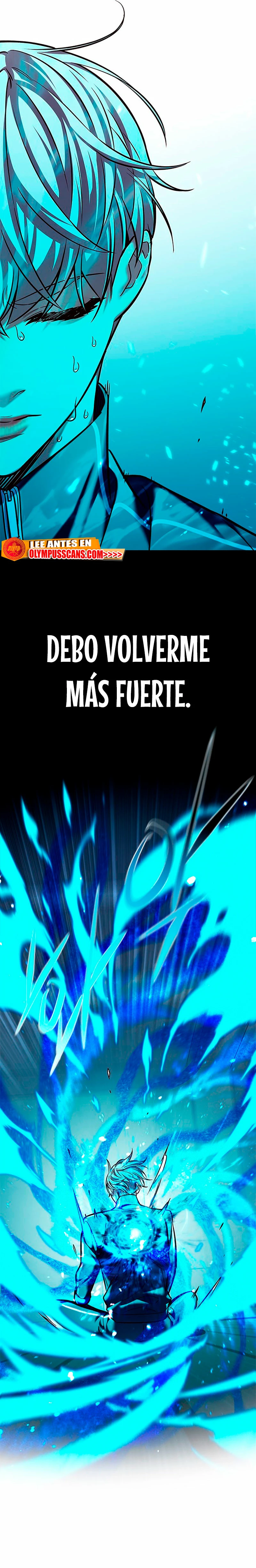 Eleceed capítulo 229 página 29