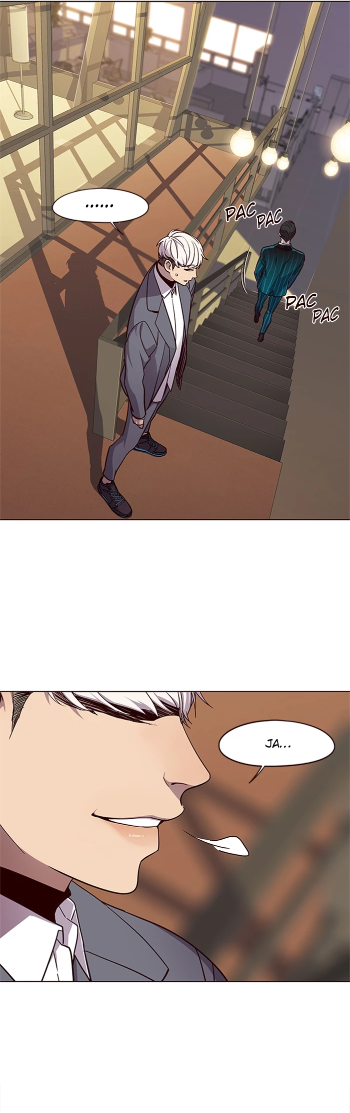 Eleceed capítulo 23 página 7