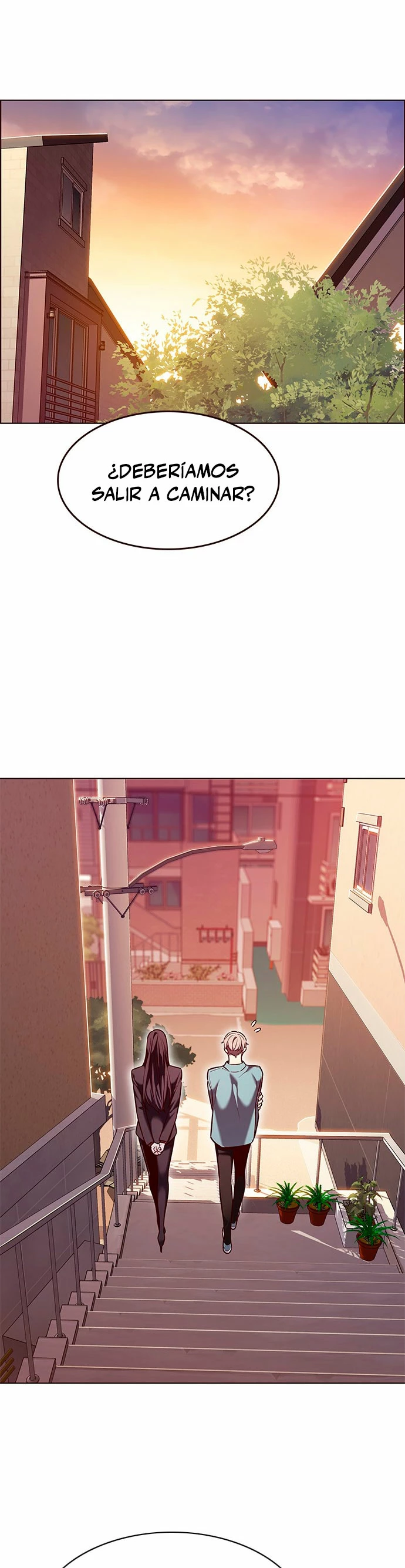 Eleceed capítulo 230 página 32