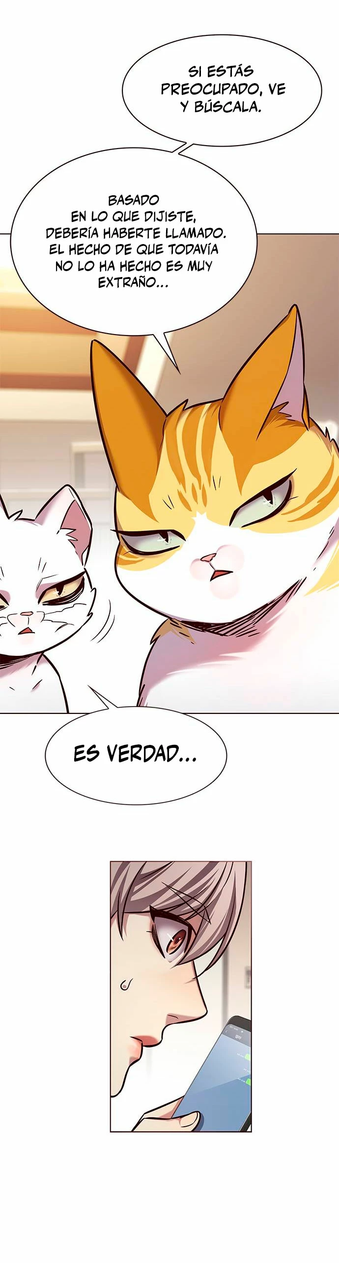Eleceed capítulo 231 página 10