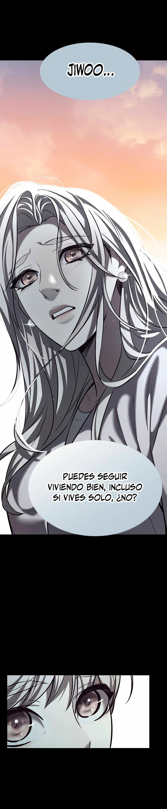 Eleceed capítulo 231 página 31