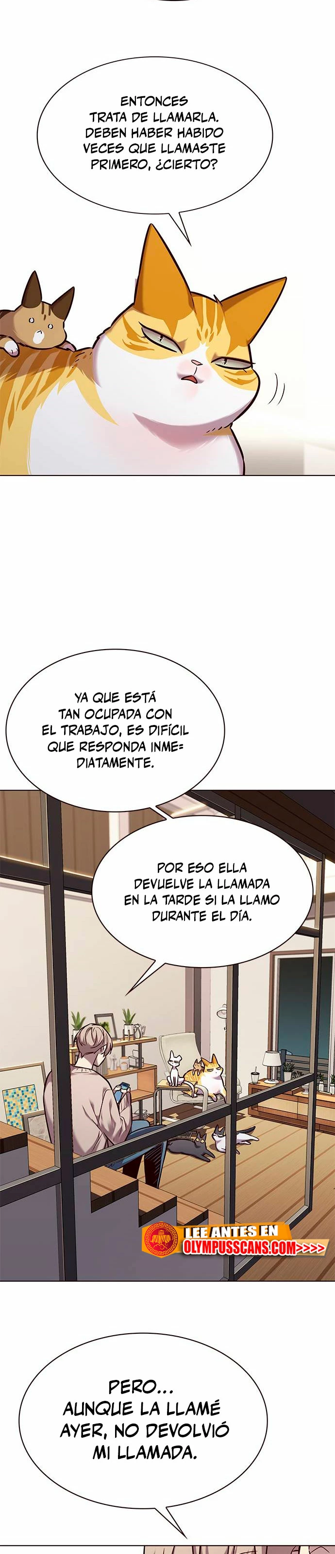 Eleceed capítulo 231 página 5
