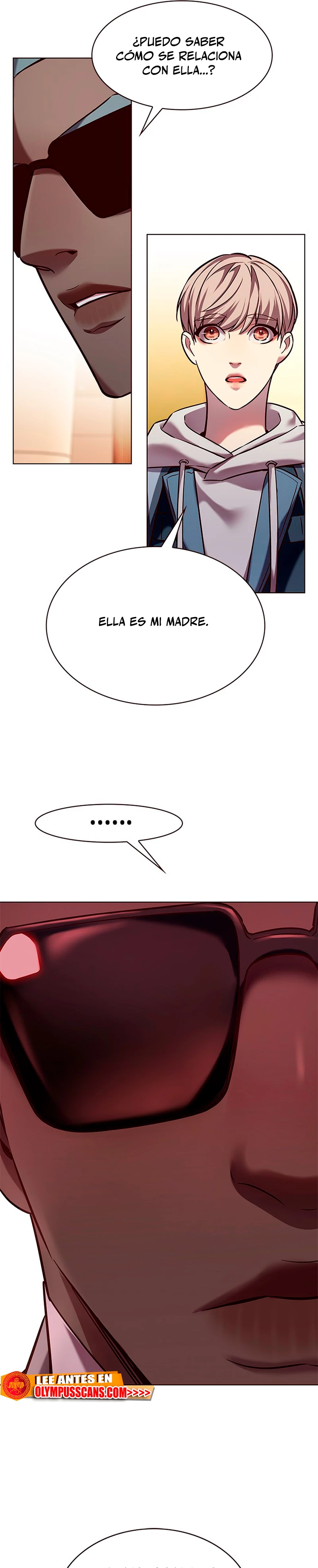 Eleceed capítulo 232 página 16