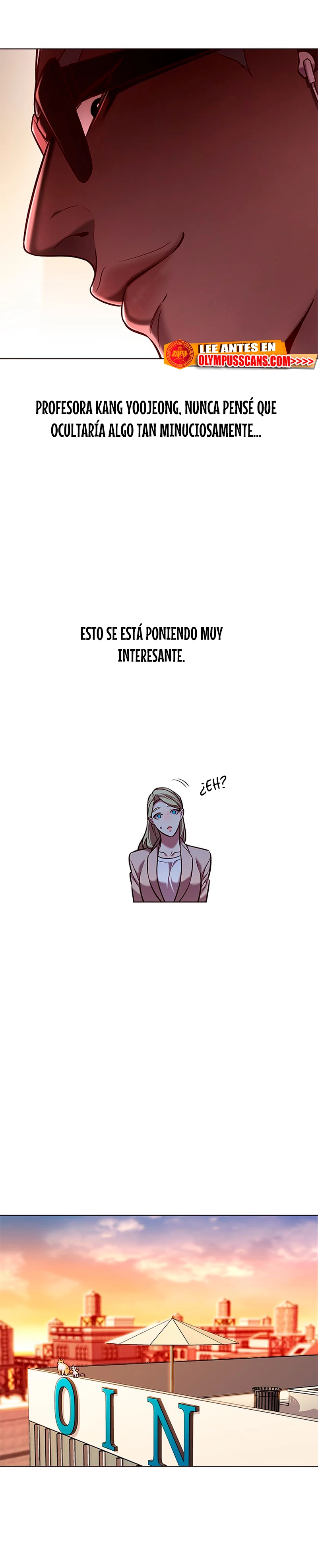 Eleceed capítulo 232 página 19