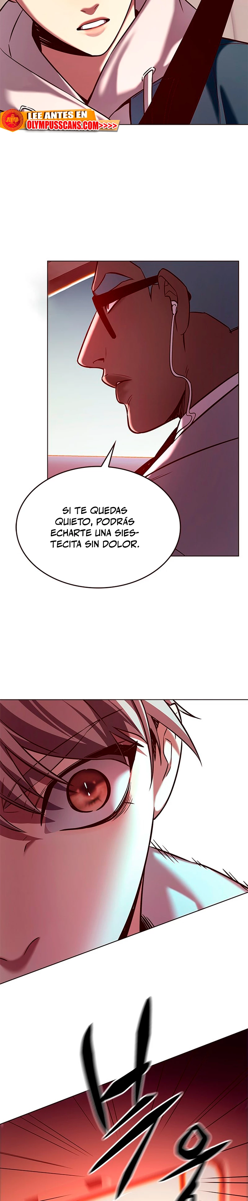 Eleceed capítulo 232 página 29