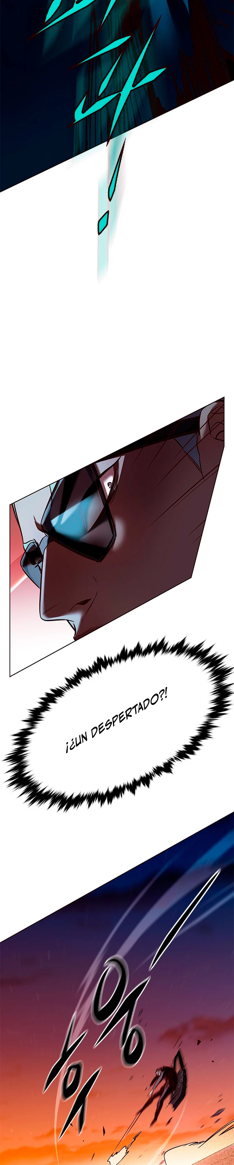 Eleceed capítulo 232 página 34