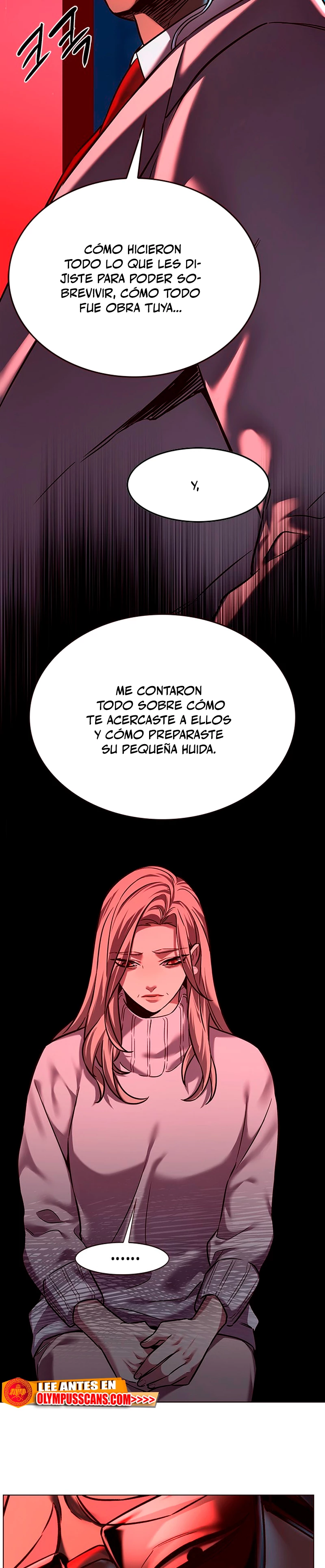 Eleceed capítulo 232 página 7