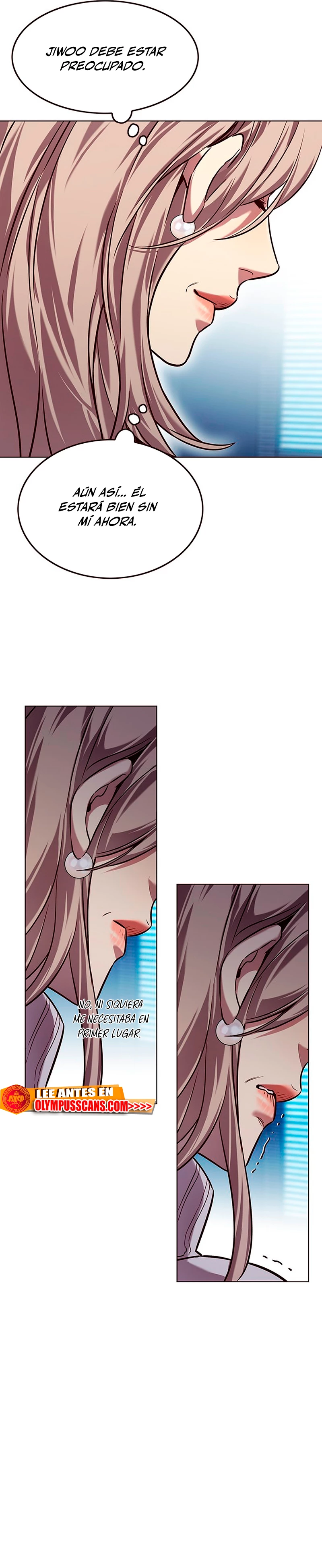Eleceed capítulo 232 página 9