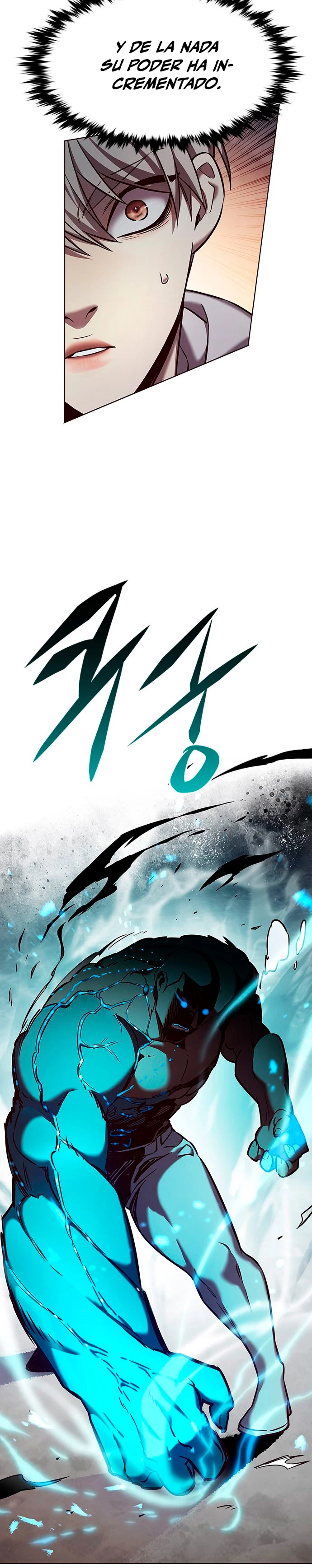 Eleceed capítulo 233 página 24