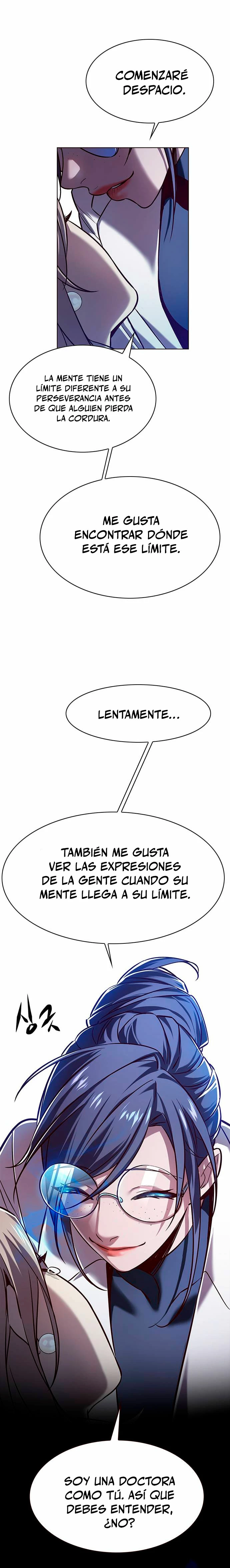 Eleceed capítulo 234 página 13