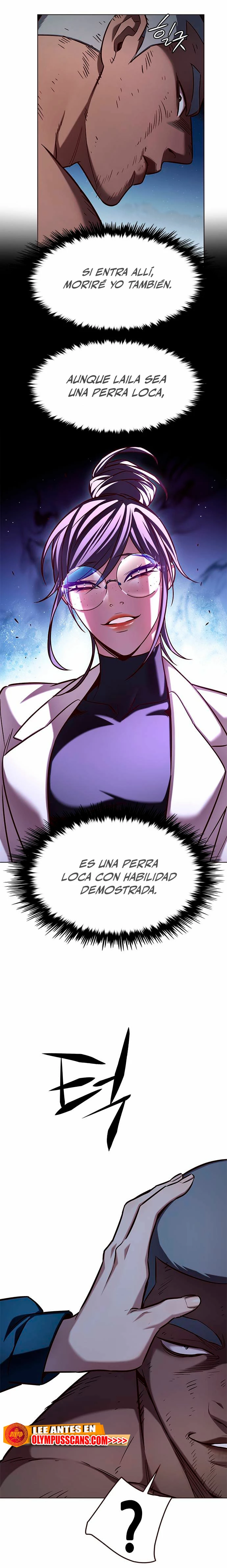 Eleceed capítulo 234 página 17