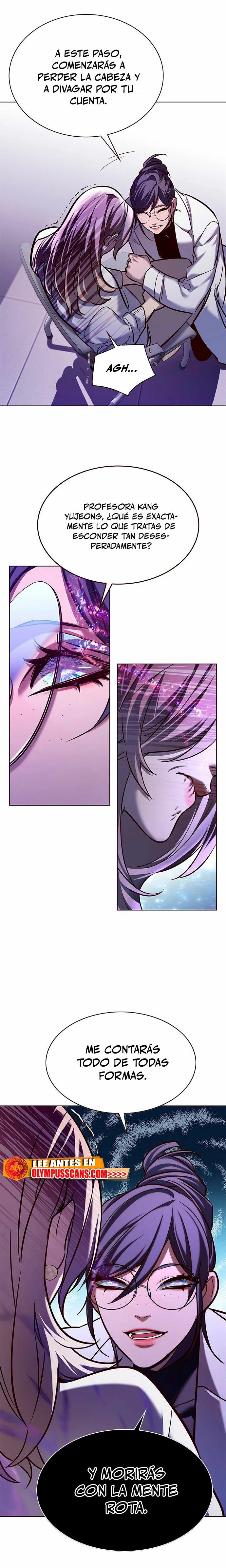 Eleceed capítulo 234 página 25