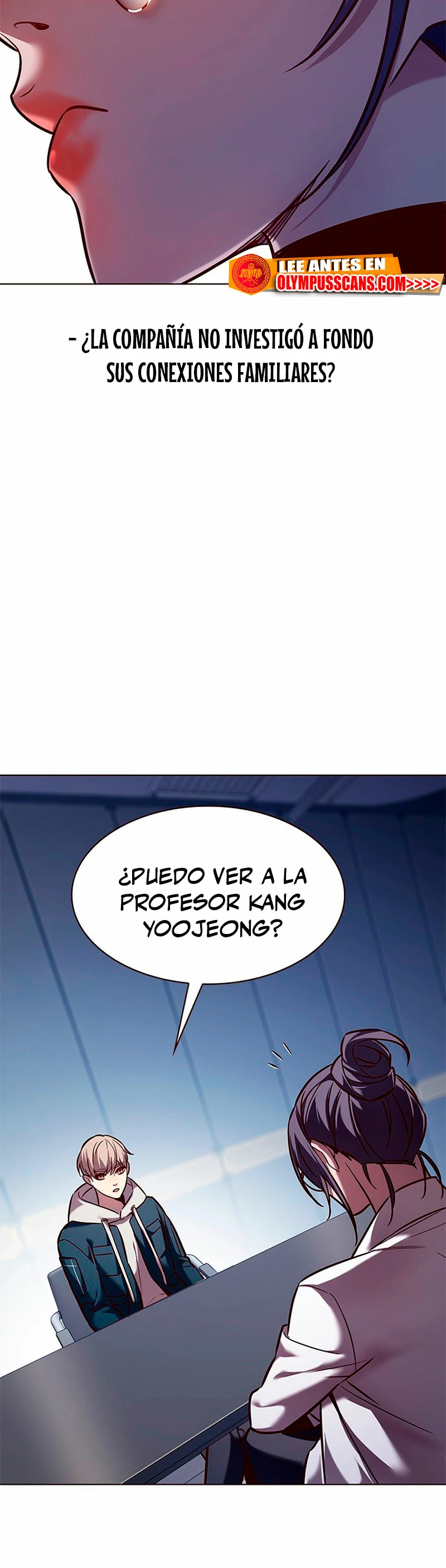 Eleceed capítulo 235 página 16