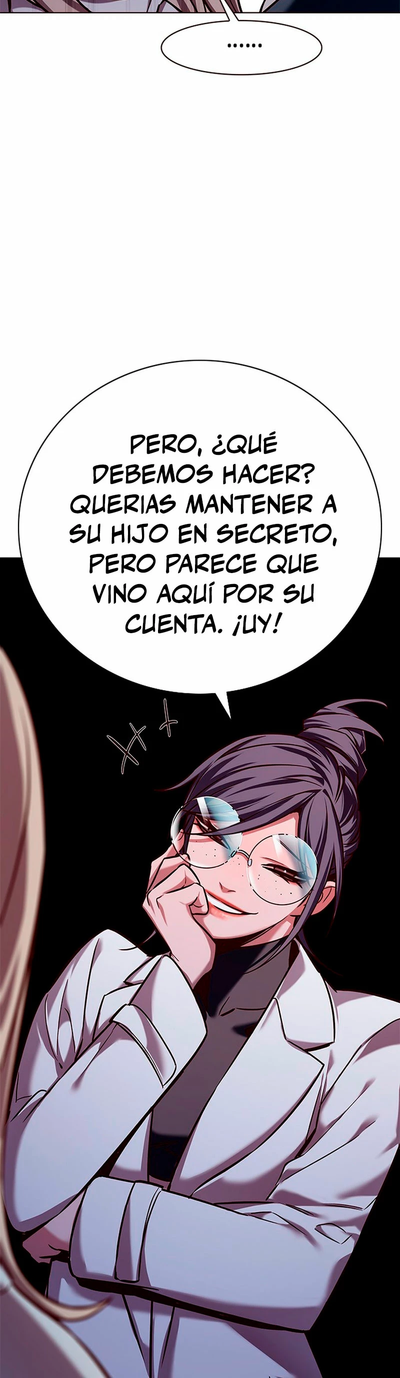 Eleceed capítulo 235 página 28