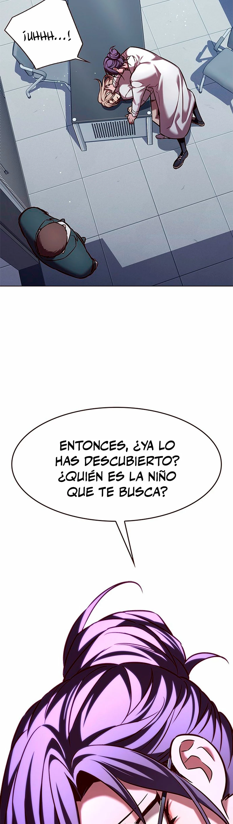 Eleceed capítulo 235 página 4