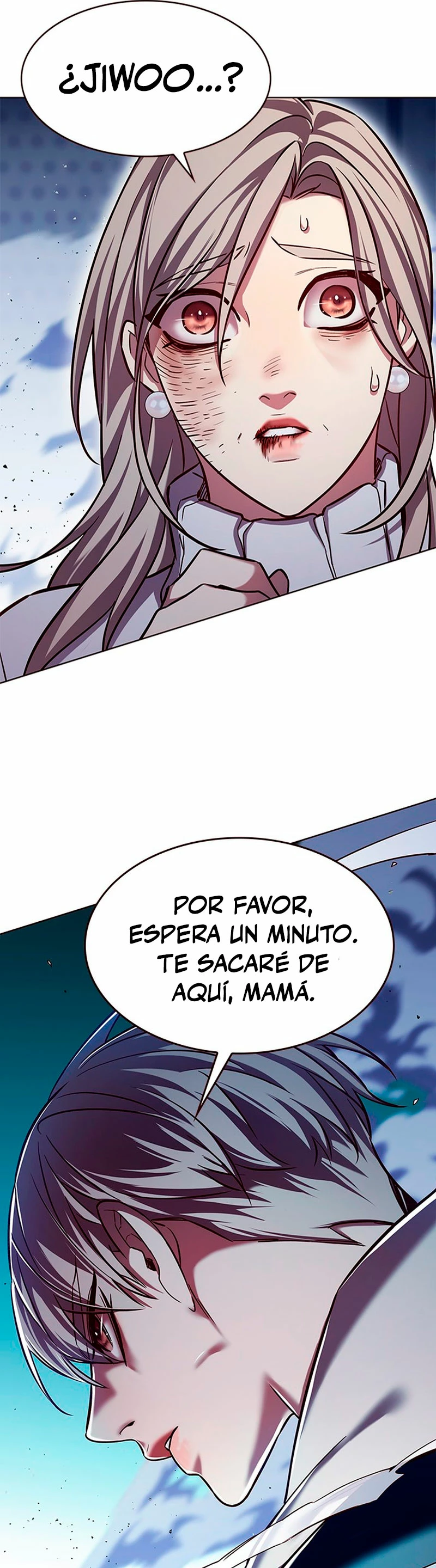 Eleceed capítulo 235 página 41
