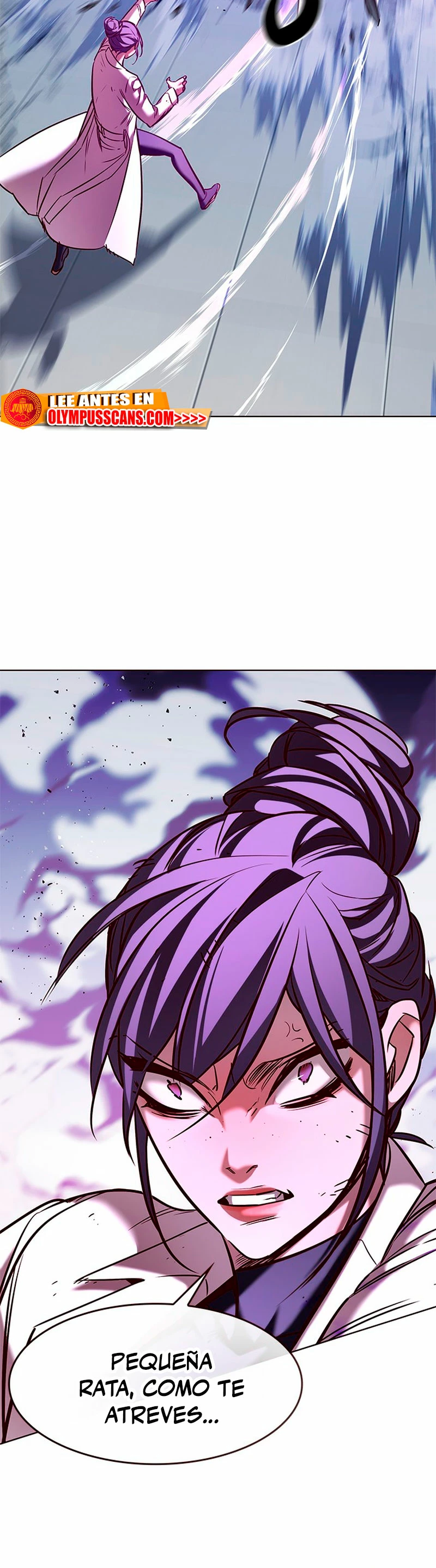 Eleceed capítulo 235 página 47