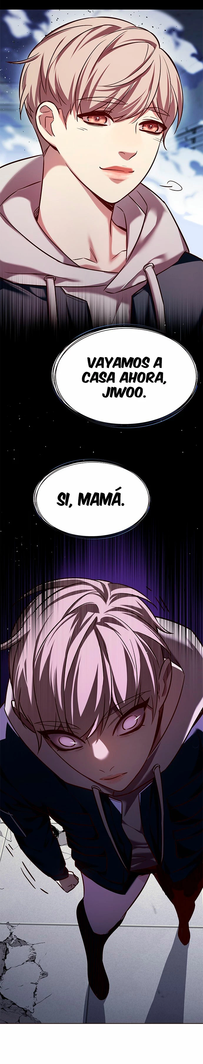 Eleceed capítulo 236 página 13