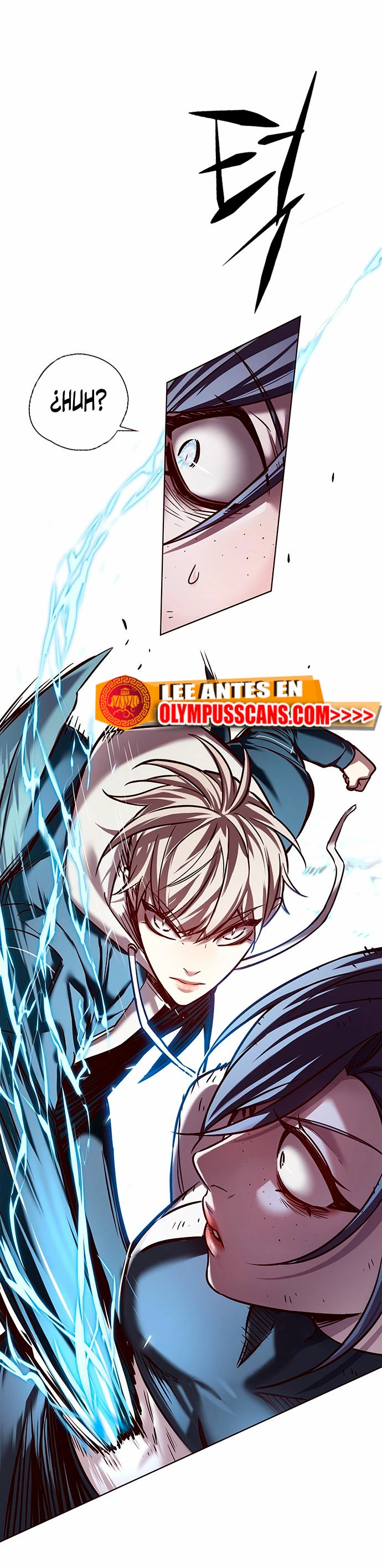 Eleceed capítulo 236 página 19