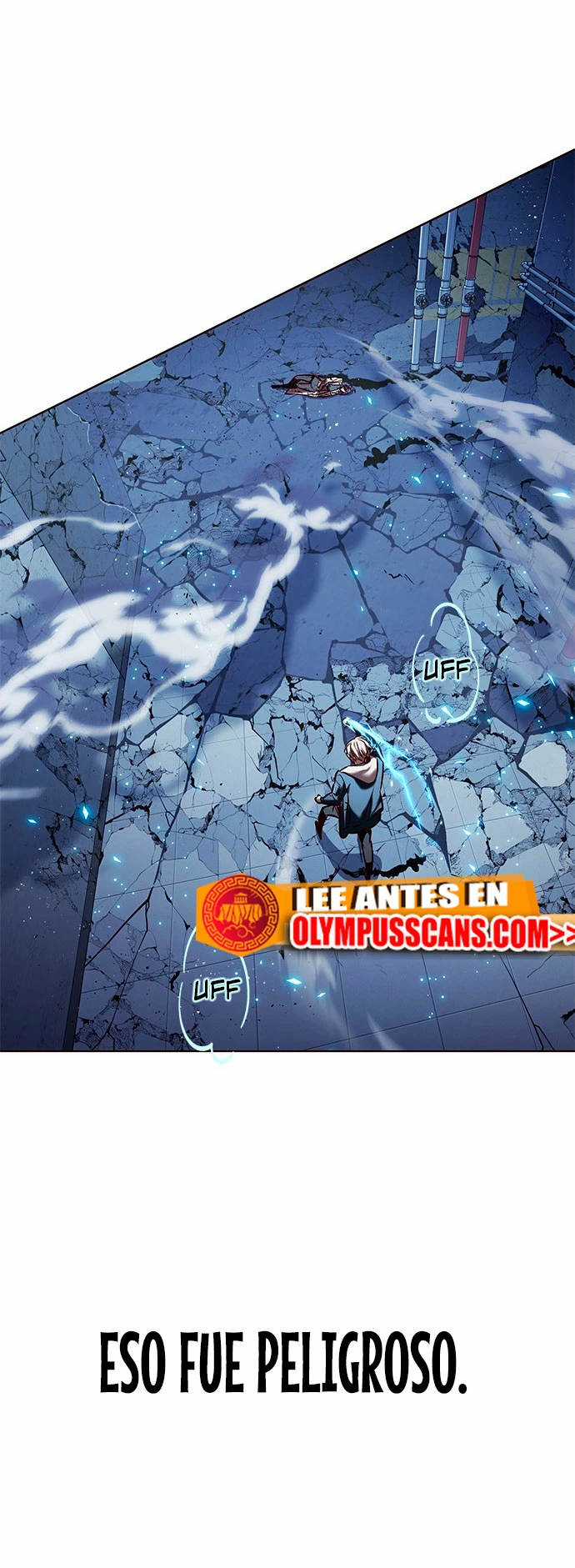 Eleceed capítulo 236 página 24