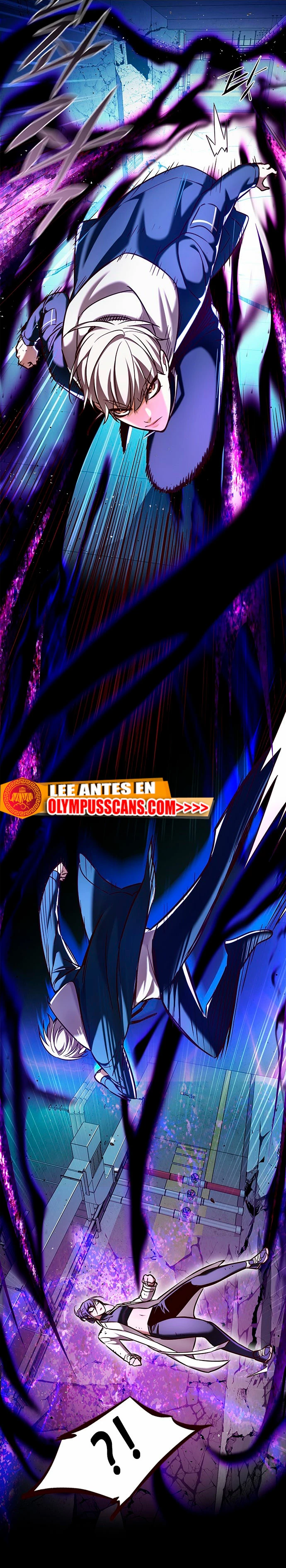 Eleceed capítulo 236 página 6