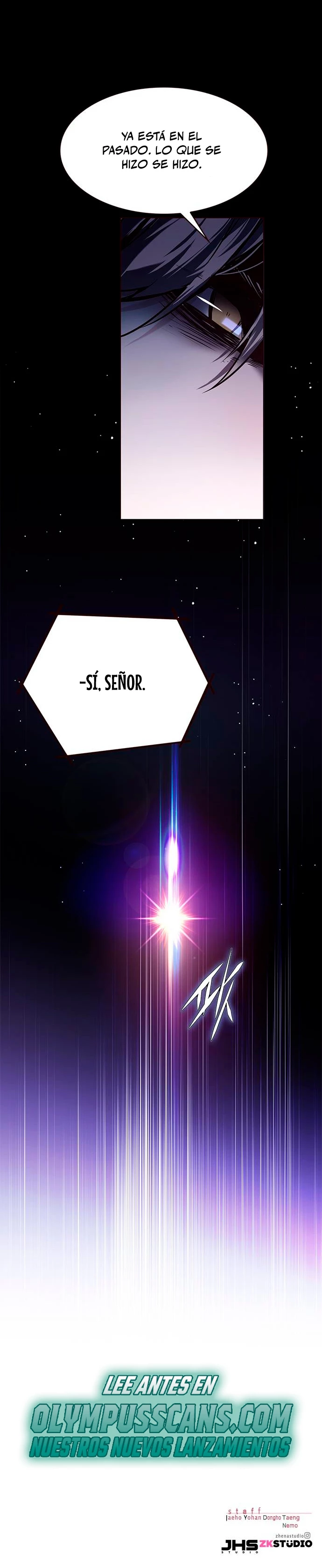 Eleceed capítulo 237 página 33