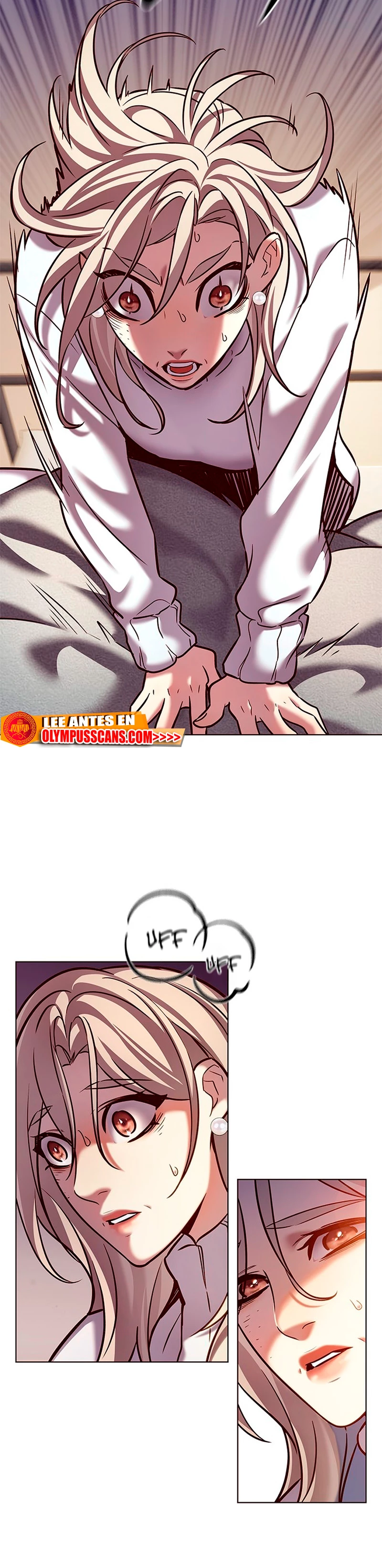 Eleceed capítulo 238 página 34