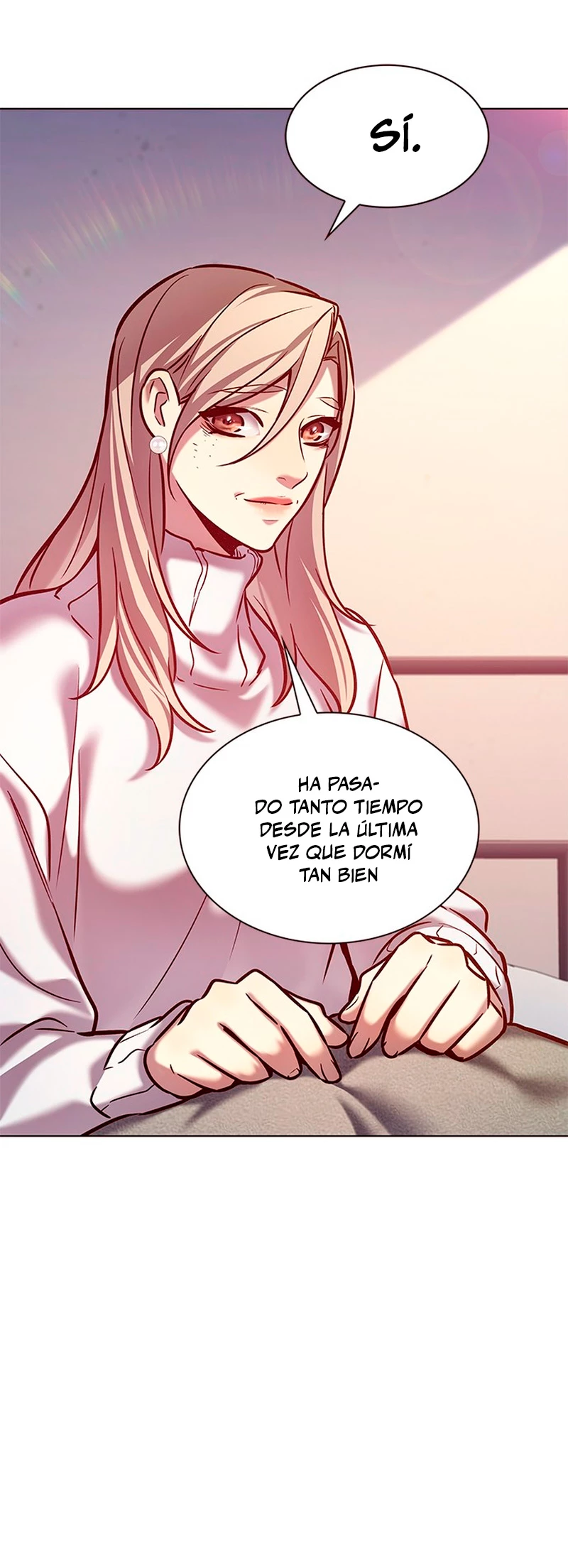 Eleceed capítulo 238 página 36