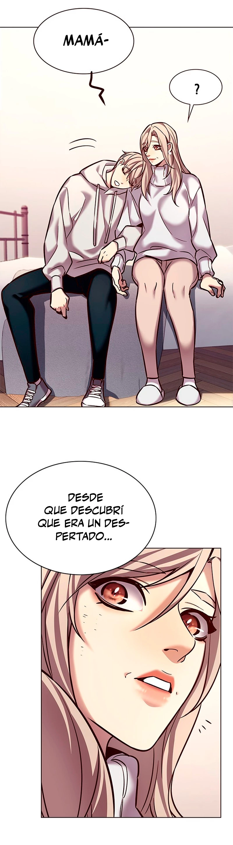 Eleceed capítulo 238 página 37