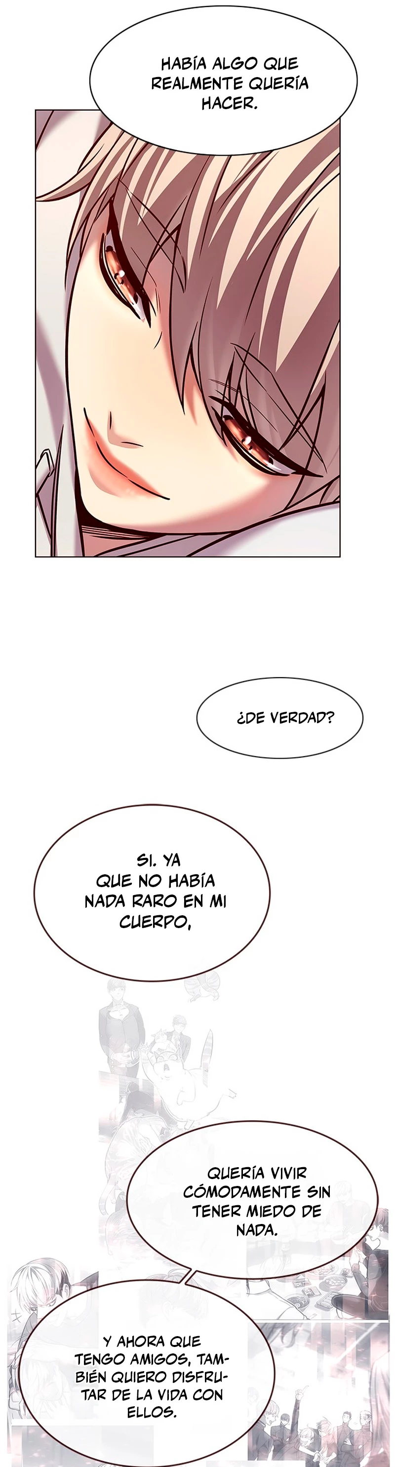 Eleceed capítulo 238 página 38