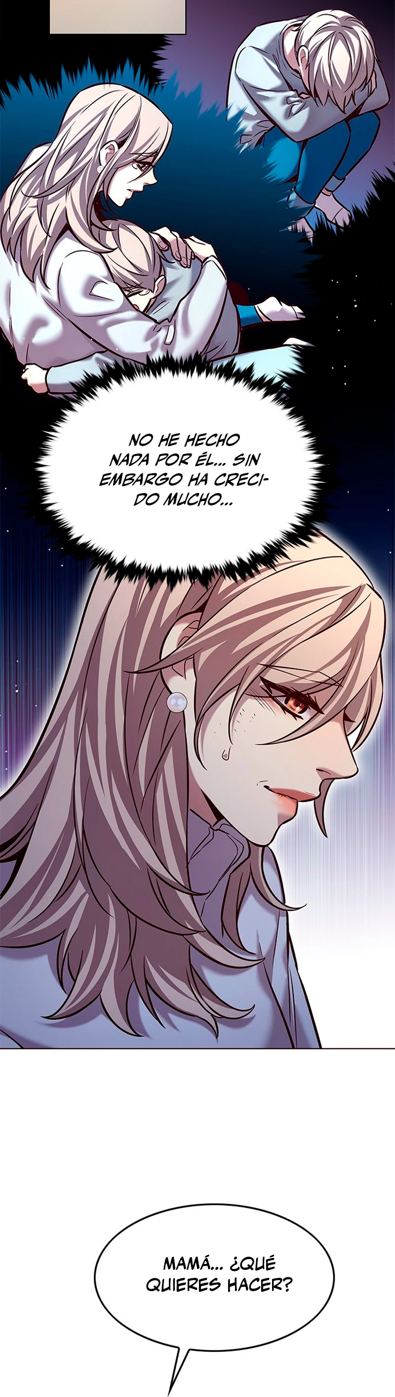 Eleceed capítulo 238 página 45
