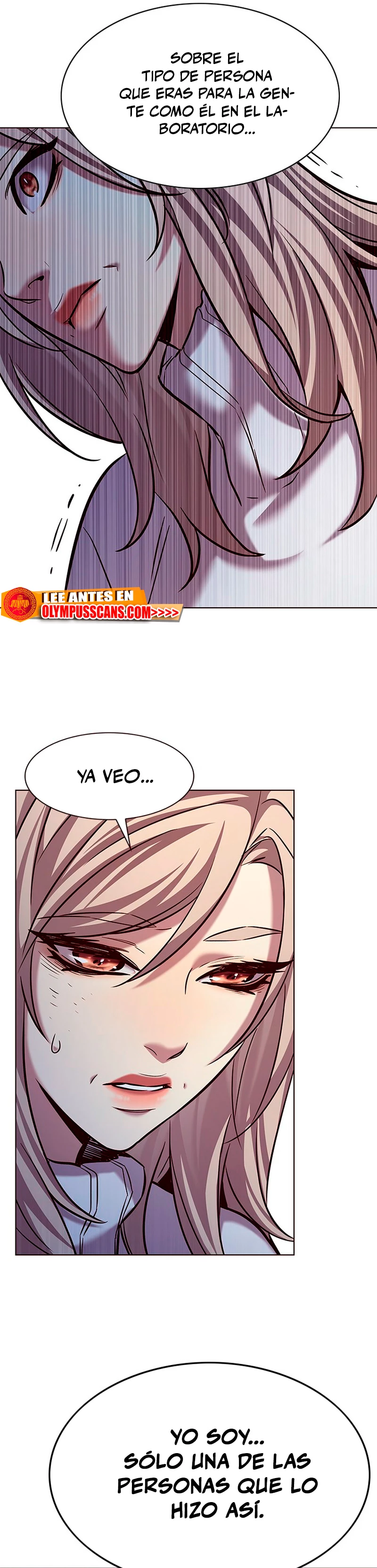 Eleceed capítulo 238 página 48
