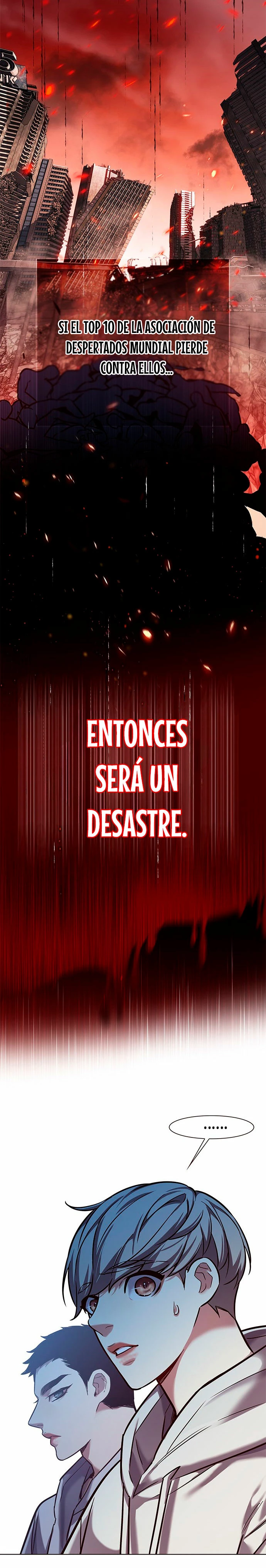 Eleceed capítulo 239 página 13