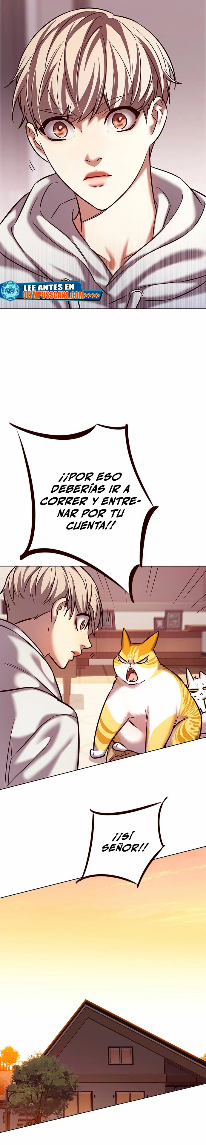 Eleceed capítulo 239 página 23