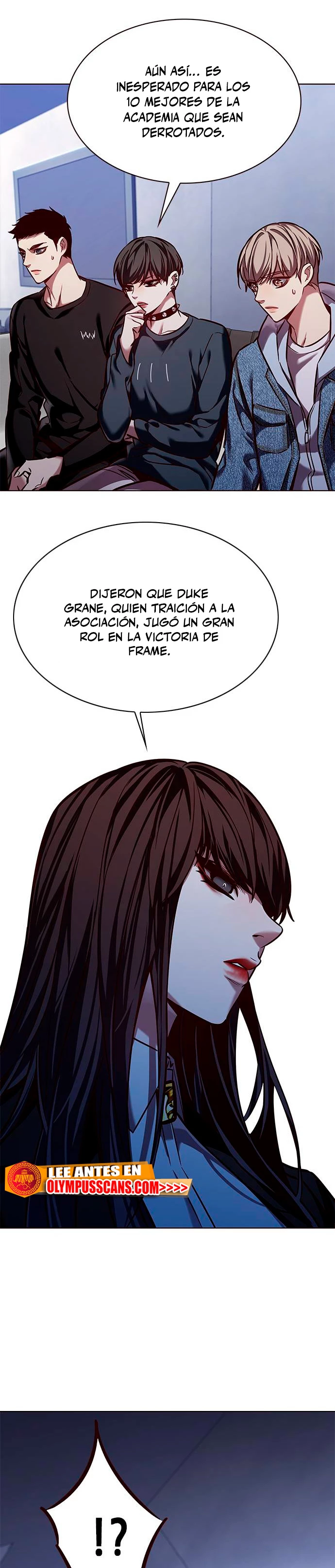 Eleceed capítulo 240 página 11