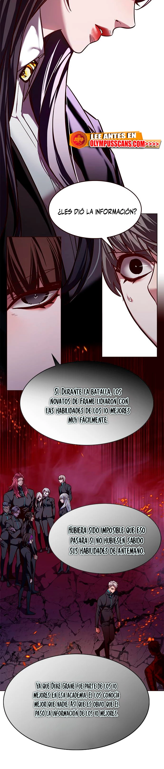 Eleceed capítulo 240 página 13